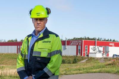 Næringslivsleder melder seg ut av Høyre: – Tragisk