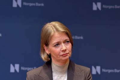 – Norges Bank har et alvorlig problem