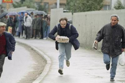 Mann etterforskes for «drapsturisme»