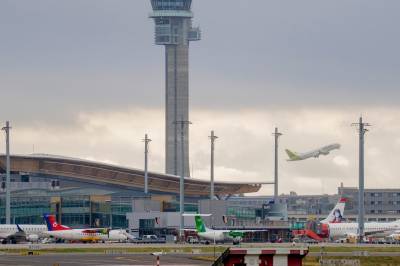 Spekter: Enighet i flygelederstreiken