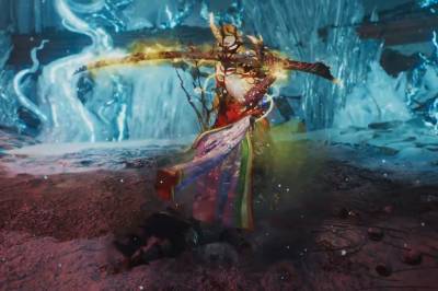 Nioh 3 får en ny demo den 29. januar