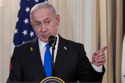 Israel: Har drept den nye lederen for Hamas' militære fløy