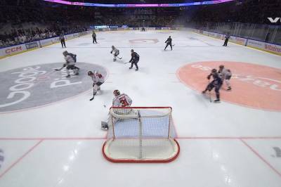 Giuttari med scoring for Linköpings