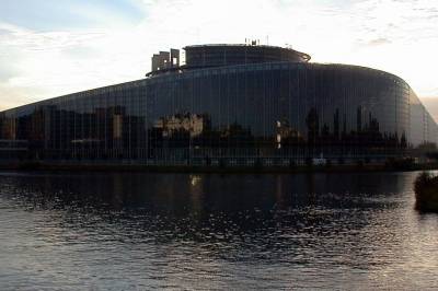 EU endrer KI-loven