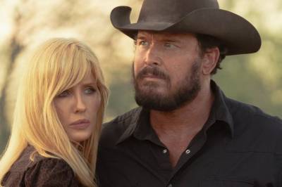 – Tar det beste fra «Yellowstone» og gjør det bedre