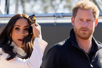 Prins Harry ønsker forsoning med familien