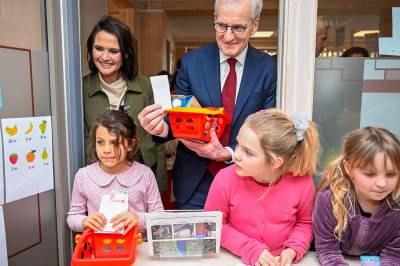 Ny skoleplan fra regjeringen – skal snu Pisa-tallene