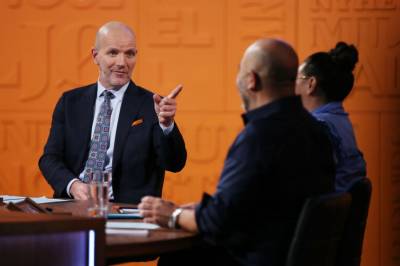 Slik jobber de som har en relasjon til kronprinsparet