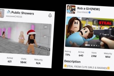 «Roblox»-sjefen vil ha gambling for barn: – En brilliant idé, jeg elsker det