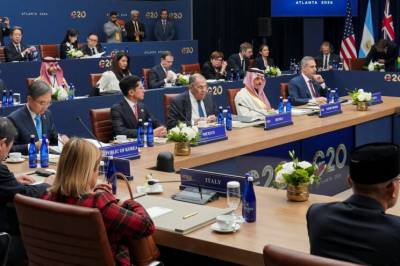 Nektet å bli med: – Pinlig for Putin