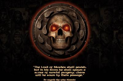 Rapport: Baldur's Gate 1 og 2 remakes under utvikling av Wizards of the Coast