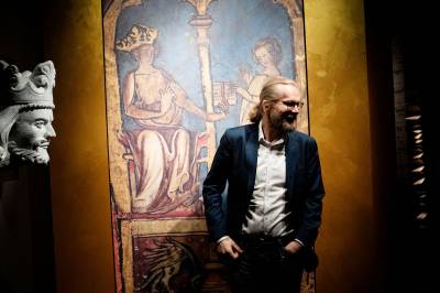 – Du blir nøydd til å spørje: Har dei litt mykje pengar å rutte med?