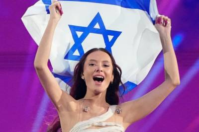 Frykter Israel-sjokk: Tar grep