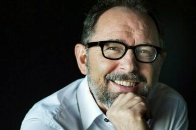 Om filmen alle snakker om: -  Det er ikke tema for en selskapslek