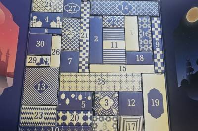 Har ramadan blitt like kommersiell som jula?