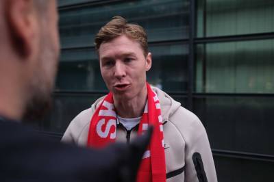 Nedslående for Brann-stjerne