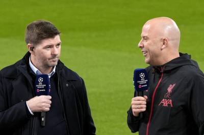 Dette har ikke skjedd siden 1953/54-sesongen (!)