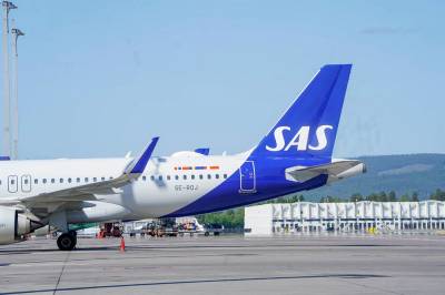 Varsler SAS-streik: Slik kan du bli rammet