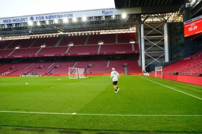 Her får han Ronaldo-beskjeden