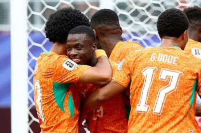 Herja med Curaçao - nå kan Noreg bli neste VM-motstandar