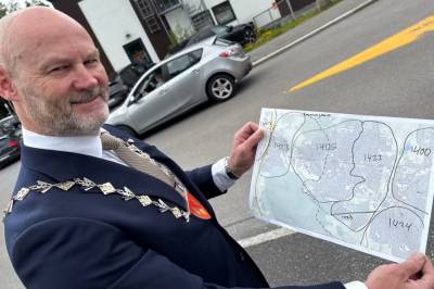 Politikerne bør ha viktigere ting å bruke tid, krefter og penger på