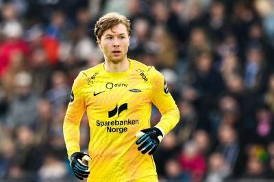 Dyngeland fortsatt skadet: – Rekker ikke VM
