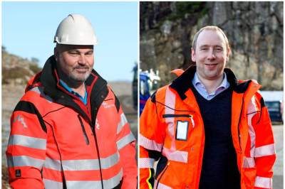 Disse to har gjort et kraftig hopp i inntekt