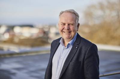 Kan bli Haugalandets neste industrieventyr