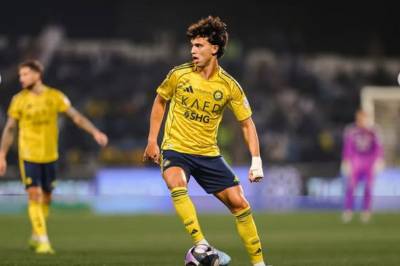 Joao Félix som har blomstret opp i ørkenen er ønsket tilbake på de britiske øyer