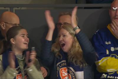 Scoring for Hugo Gustafsson