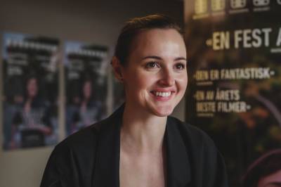 Renate Reinsve tok ut flere millioner i utbytte