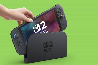 Switch nærmer seg PlayStation 2, og « Switch 2» solgte fire millioner eksemplarer i løpet av våren