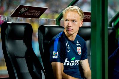 Vålerenga kan signere Håvard Nielsen