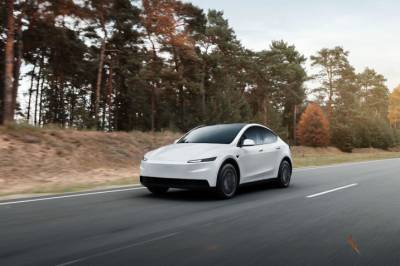 Bekreftet: «Billig-Model Y» til Norge