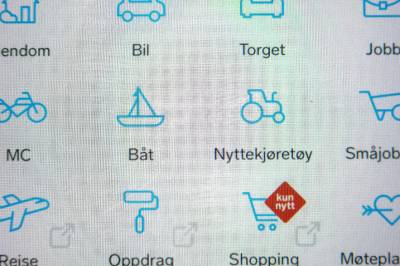 Billigvaren selges for blodpris på Finn