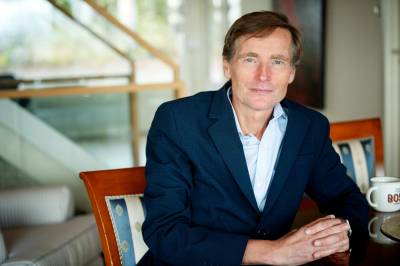 To favoritter forsvant for Robert Næss: Dette er hans nye aksjefavoritter