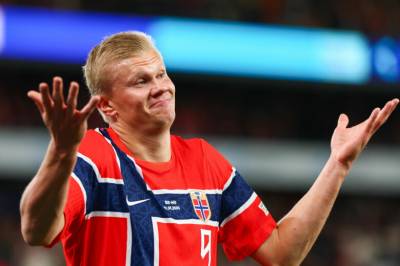 Danmark i harnisk: – Skrekkelig