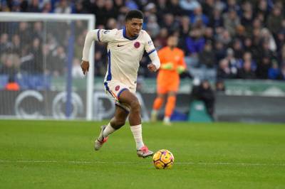 Britisk politi etterforsker rasisme mot Premier League-spillere