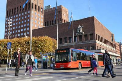 Kommunekommisjonen leverer på problemene