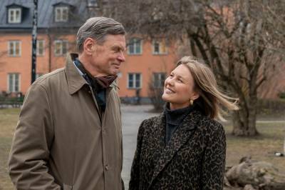 Under en telefonsamtale med datteren innså Lars alvoret. Han måtte kidnappe henne.