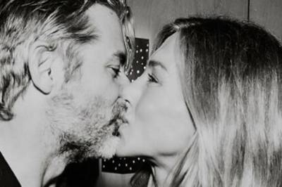 - De er uatskillelige