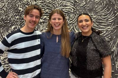 Historisk medlemsrekord – over 700 medlemmer for første gang