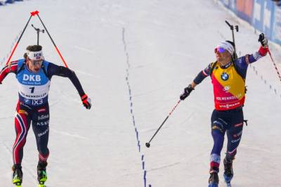 Vilt drama: Ny bragd