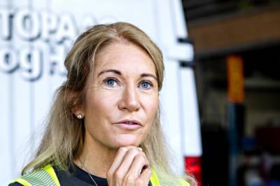 Skjulte den vonde sannheten
