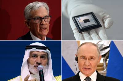 Mizuho: Ti sjokk som kan inntreffe i 2026