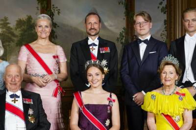 - Må være fryktelig vondt