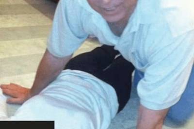 Nye bilder: «På alle fire»