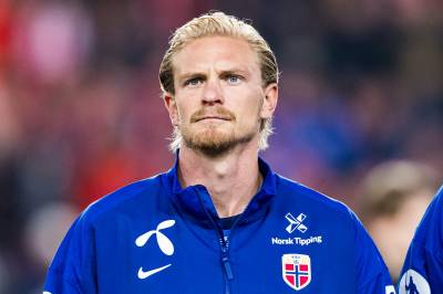 Thorsby med privat avsløring rett før VM