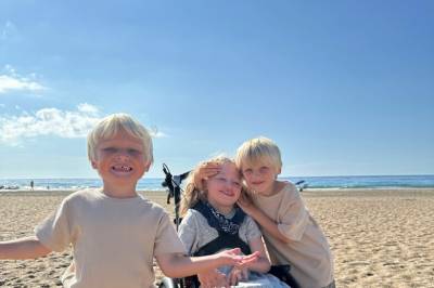 Fikk ikke kjøpe flybilletter