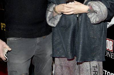 Åpner opp om pappas diagnose